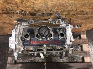 Двигатель бензин SENTRA B17 12-21 2014 Седан 1.8