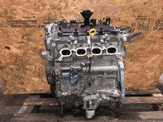 Двигатель бензин SENTRA B17 12-21 2014 Седан 1.8