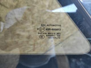 Стекло в кузов заднее левое INFINITI QX60/JX35 12-20 Внедорожник 3.5