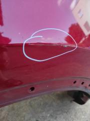 Четверть кузова задняя задний левый CX-5 (KE) 11-17 2014 Внедорожник 2.5