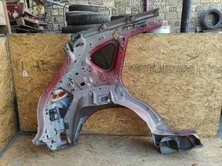 Четверть кузова задняя задний левый CX-5 (KE) 11-17 2014 Внедорожник 2.5