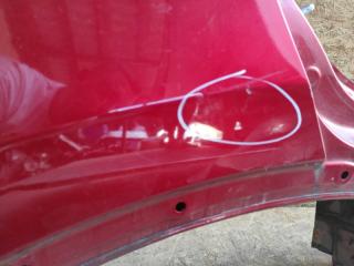 Четверть кузова задняя задний правый CX-5 (KE) 11-17 2014 Внедорожник 2.5