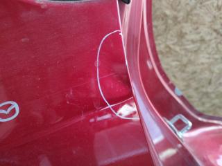 Четверть кузова задняя задний правый CX-5 (KE) 11-17 2014 Внедорожник 2.5