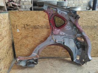 Четверть кузова задняя задний правый CX-5 (KE) 11-17 2014 Внедорожник 2.5