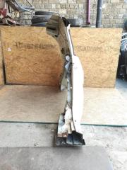 Четверть кузова задняя задний левый RDX 12-19 2015 Внедорожник 3.5