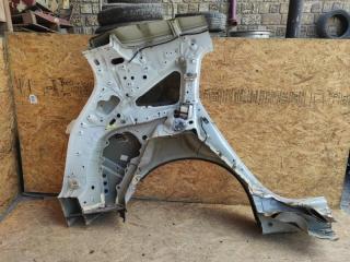 Четверть кузова задняя задний левый RDX 12-19 2015 Внедорожник 3.5