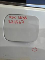 Лючок топливного бака ACURA RDX 12-19 2015