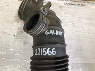 Патрубок воздушного фильтра GALANT 03-12 2012 Седан 2.4 4G69