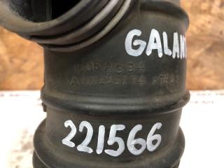 Патрубок воздушного фильтра MITSUBISHI GALANT 03-12 Седан 2.4 4G69