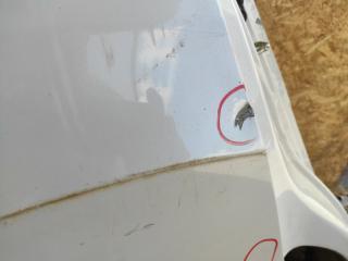 Четверть кузова задняя задний правый ACURA RDX 12-19 Внедорожник 3.5