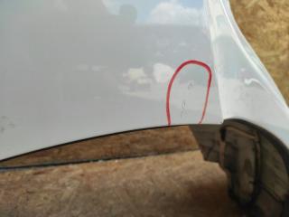 Четверть кузова задняя задний правый RDX 12-19 2015 Внедорожник 3.5