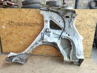 Четверть кузова задняя задний правый RDX 12-19 2015 Внедорожник 3.5