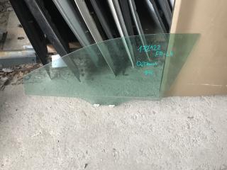 Стекло двери переднее левое SUBARU OUTBACK 09-14 BR 2011 Б/У Стекло двери переднее левое SUBARU OUTBACK 09-14 BR 2011