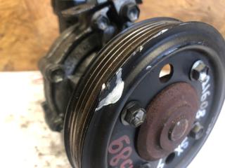Помпа SX4 06-13 2008 Седан J20A