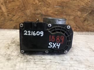 Дроссельная заслонка SUZUKI SX4 06-13 Седан J20A