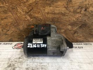 Стартер SUZUKI SX4 06-13 2008