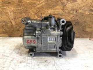 Компрессор кондиционера SX4 06-13 2008 Седан J20A
