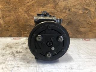 Компрессор кондиционера SX4 06-13 2008 Седан J20A