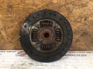 Диск сцепления SX4 06-13 2008 Седан J20A