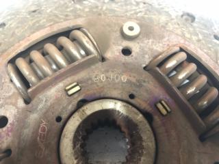 Диск сцепления SX4 06-13 2008 Седан J20A