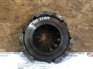 Корзина сцепления SX4 06-13 2008 Седан J20A