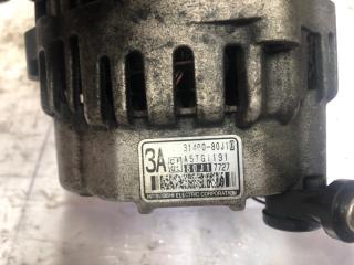 Генератор SX4 06-13 2008 Седан J20A