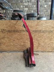 Стойка кузова средняя правая CX-5 (KE) 11-17 2014 Внедорожник 2.5