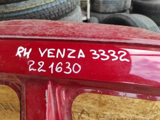 Стойка кузова средняя правая VENZA 09-16 2015 Минивэн 3.5 2GR-FE