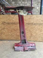 Стойка кузова средняя левая VENZA 09-16 2015 Минивэн 3.5 2GR-FE