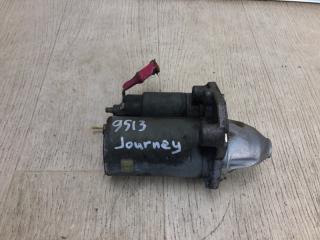 Стартер DODGE JOURNEY 08-20 2013