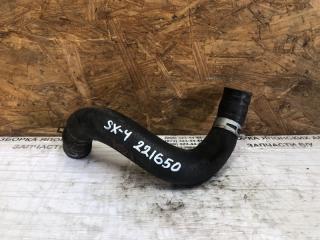 Патрубок системы охлаждения SUZUKI SX4 06-13 2008