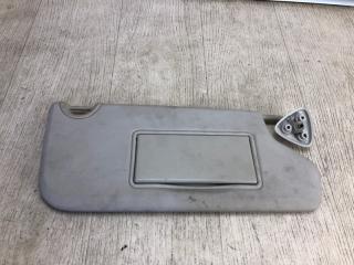 Козырек солнцезащитный правый DODGE JOURNEY 08-20 2013