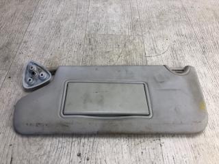 Козырек солнцезащитный левый DODGE JOURNEY 08-20 2013