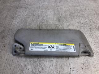 Козырек солнцезащитный левый DODGE JOURNEY 08-20 JC 3.6 ERB