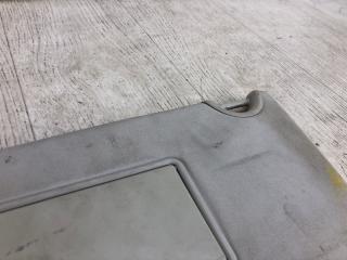 Козырек солнцезащитный левый JOURNEY 08-20 2013 JC 3.6 ERB