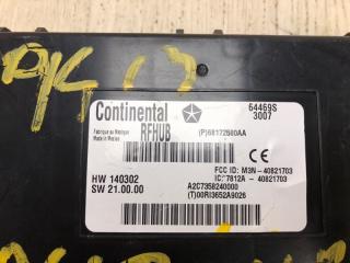 Блок электронный DODGE JOURNEY 08-20 JC 3.6 ERB