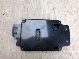 Блок комфорта JOURNEY 08-20 2013 JC 3.6 ERB