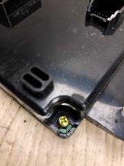 Блок комфорта JOURNEY 08-20 2013 JC 3.6 ERB