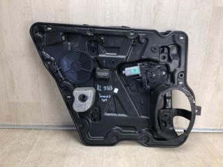 Стеклоподъемник задний левый DODGE JOURNEY 08-20 2013