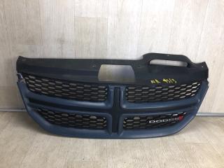 Решетка радиатора DODGE JOURNEY 08-20 2013