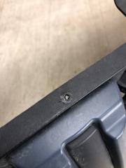 Решетка радиатора JOURNEY 08-20 2013 JC 3.6 ERB