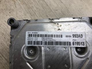 Блок управления двигателем JOURNEY 08-20 2013 JC 3.6 ERB