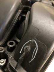 Коллектор впускной JOURNEY 08-20 2013 JC 3.6 ERB