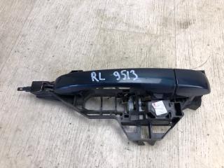 Ручка двери наружная задняя левая DODGE JOURNEY 08-20 2013 Б/У Ручка двери наружная задняя левая DODGE JOURNEY 08-20 2013