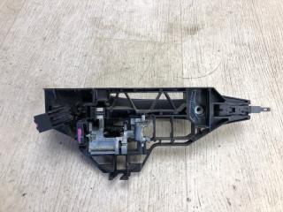 Ручка двери наружная задняя левая JOURNEY 08-20 2013 JC 3.6 ERB