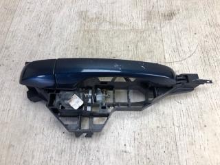 Ручка двери наружная задняя правая DODGE JOURNEY 08-20 2013 Б/У Ручка двери наружная задняя правая DODGE JOURNEY 08-20 2013