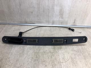 Панель подсветки номера DODGE JOURNEY 08-20 2013