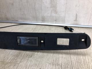 Панель подсветки номера JOURNEY 08-20 2013 JC 3.6 ERB