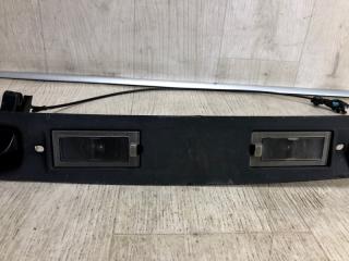 Панель подсветки номера DODGE JOURNEY 08-20 JC 3.6 ERB