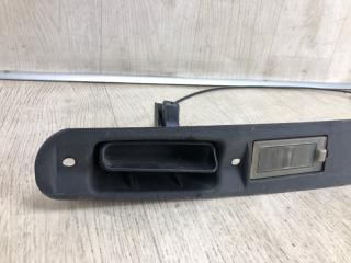 Панель подсветки номера JOURNEY 08-20 2013 JC 3.6 ERB